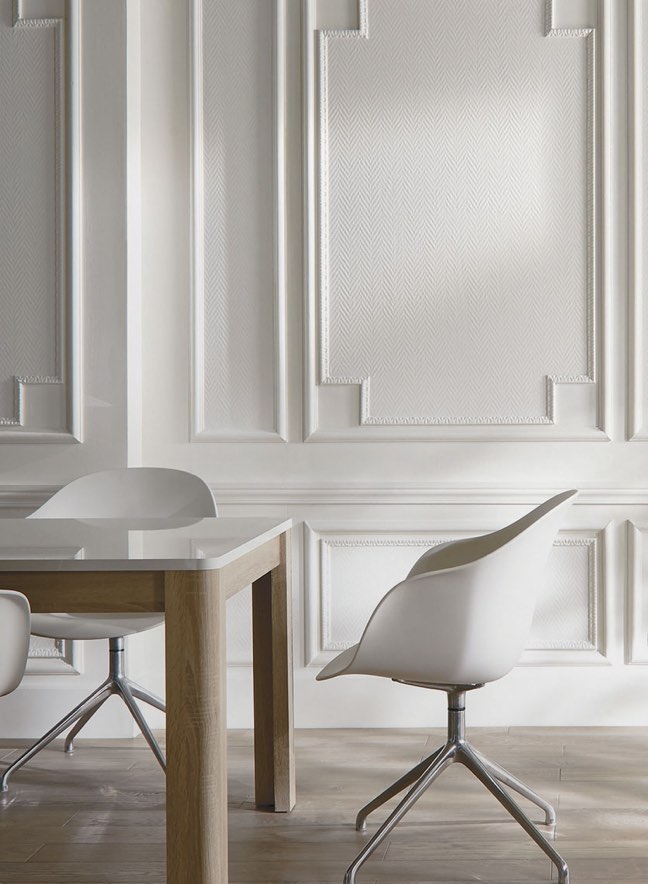 Mur & plafond 0% conservateur Satin