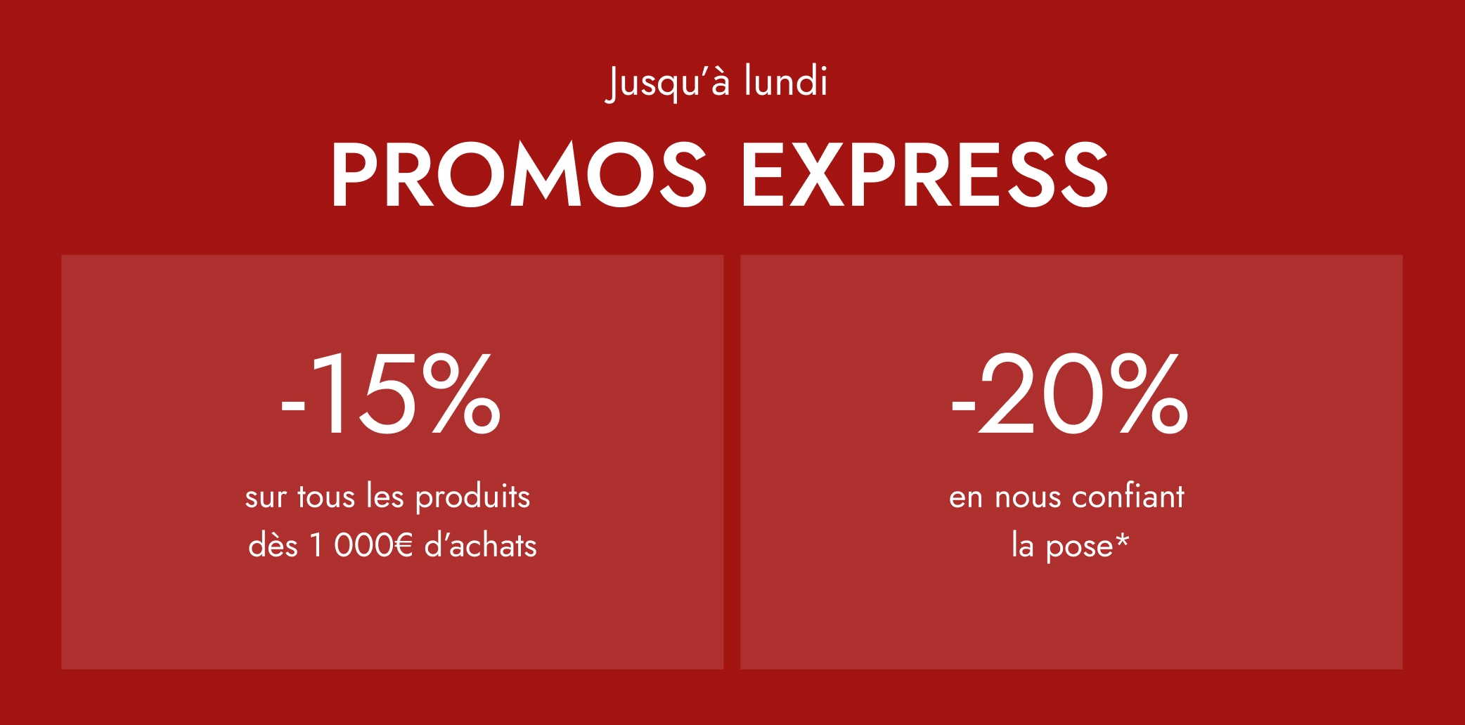 Promo Express