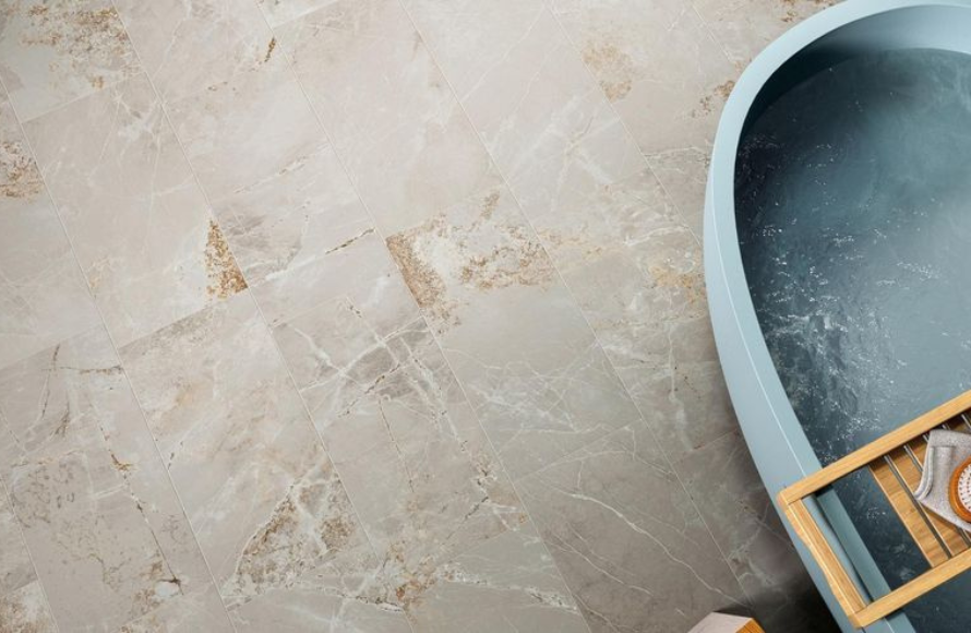 Le carrelage : quels sont ses atouts et pourquoi le choisir ?