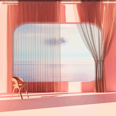 Barbiecore : la nouvelle tendance déco pour voir la vie en rose