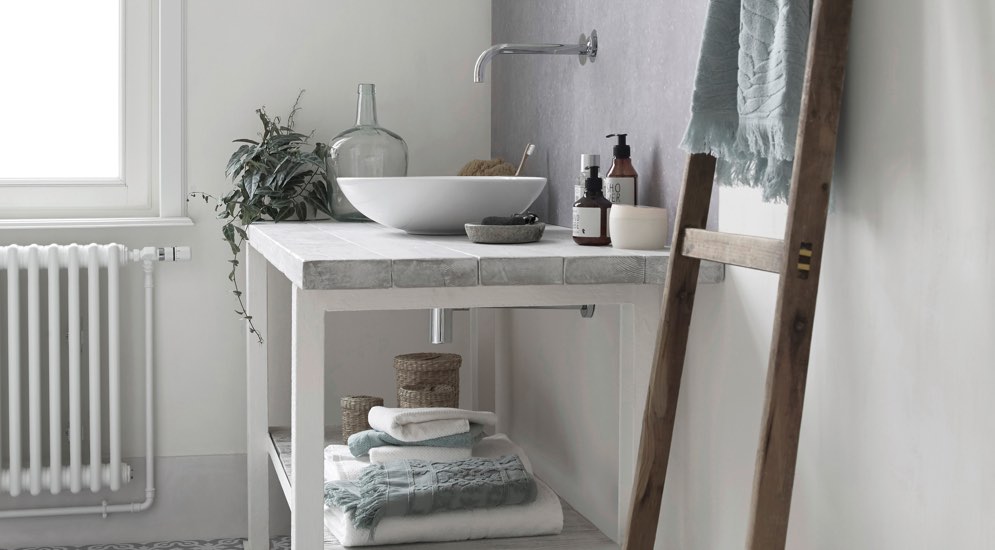 Le blanc reste la couleur par excellence