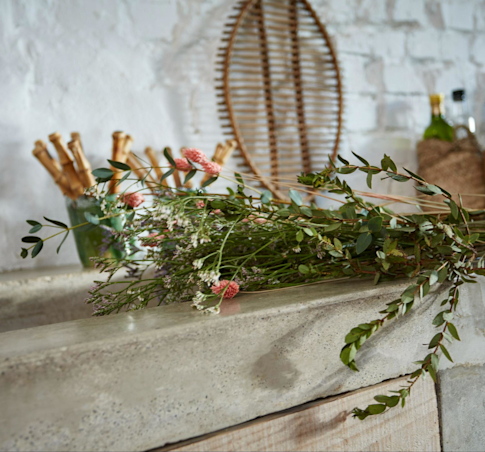 Comment reproduire une déco à tendance provençale chez soi ?