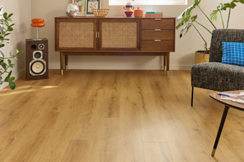 Sol vinyle : quel type de pose choisir ?