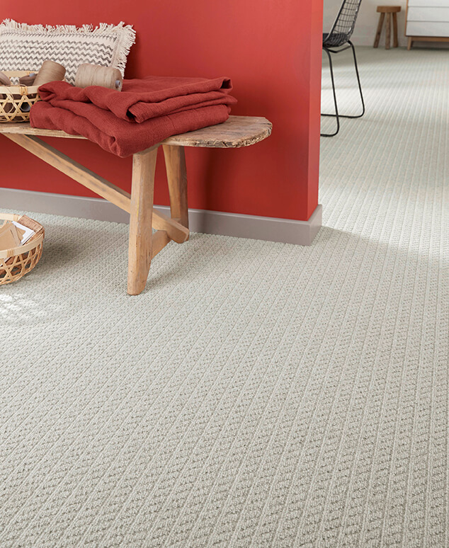 Crée une ambiance chaleureuse à votre pièce