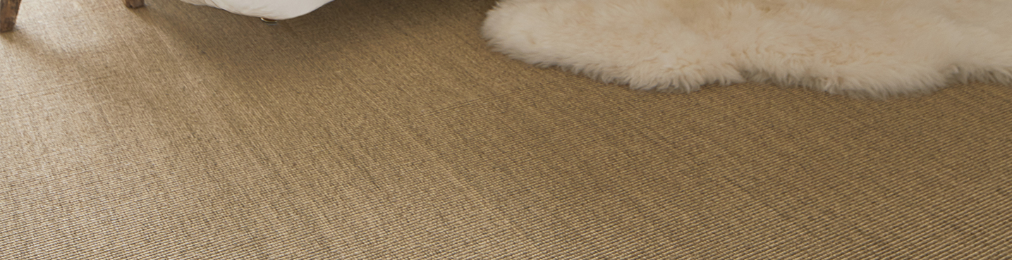 Sisal, jonc de mer, coco, laine :