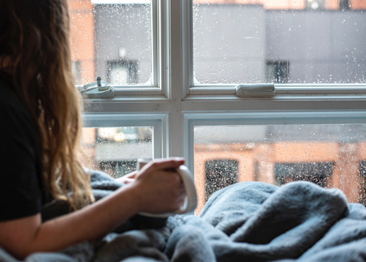 Les astuces pour garder la chaleur chez vous