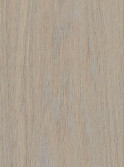 Chêne fini incolore