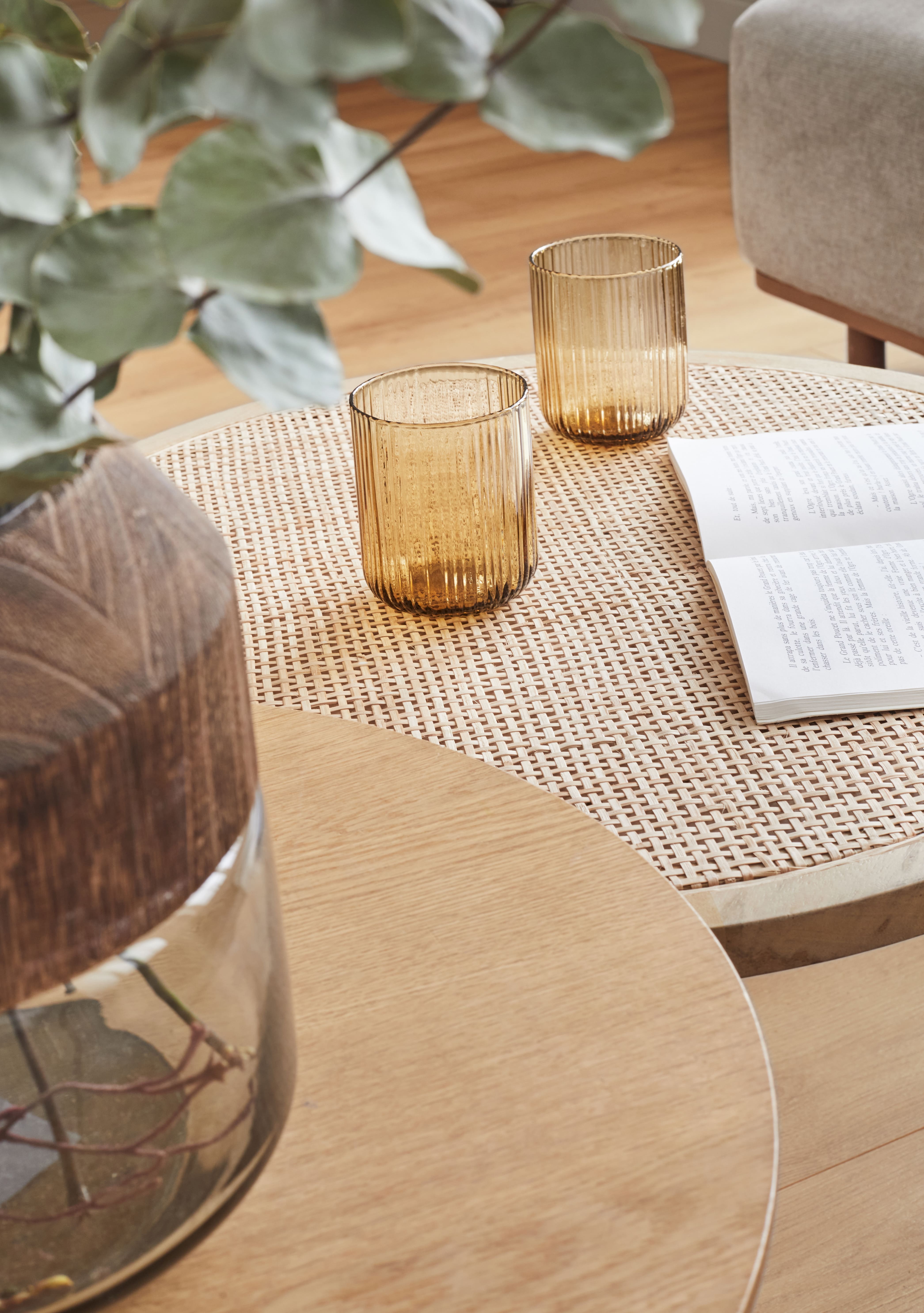 La tendance slow déco : 