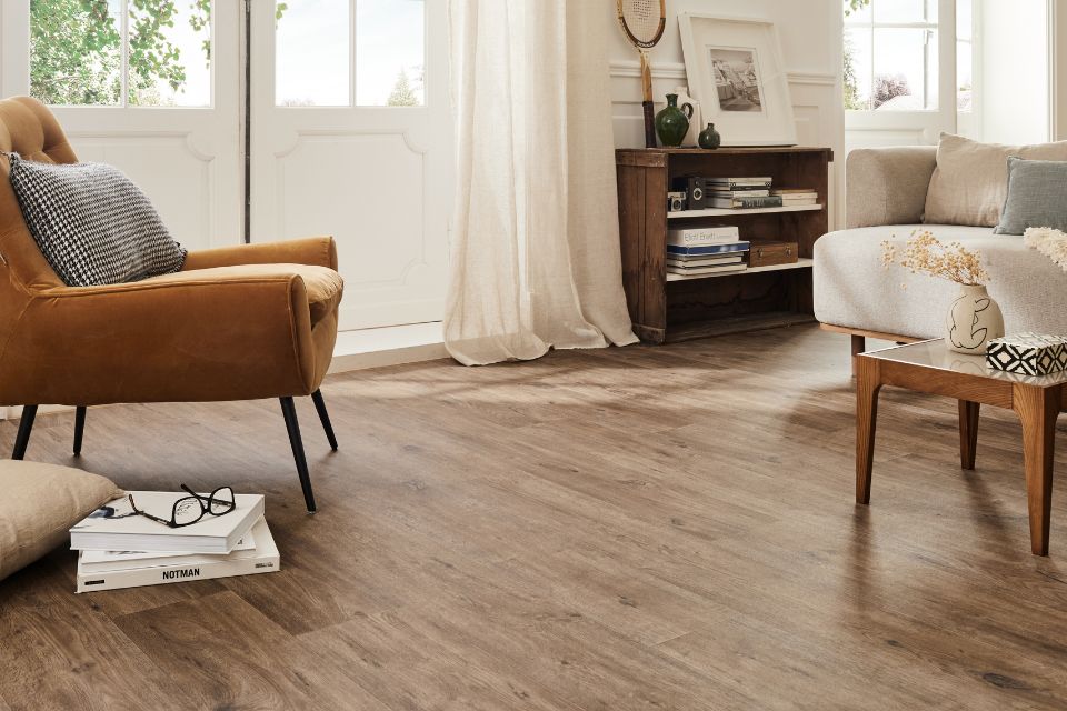 Quel revêtement de sol choisir