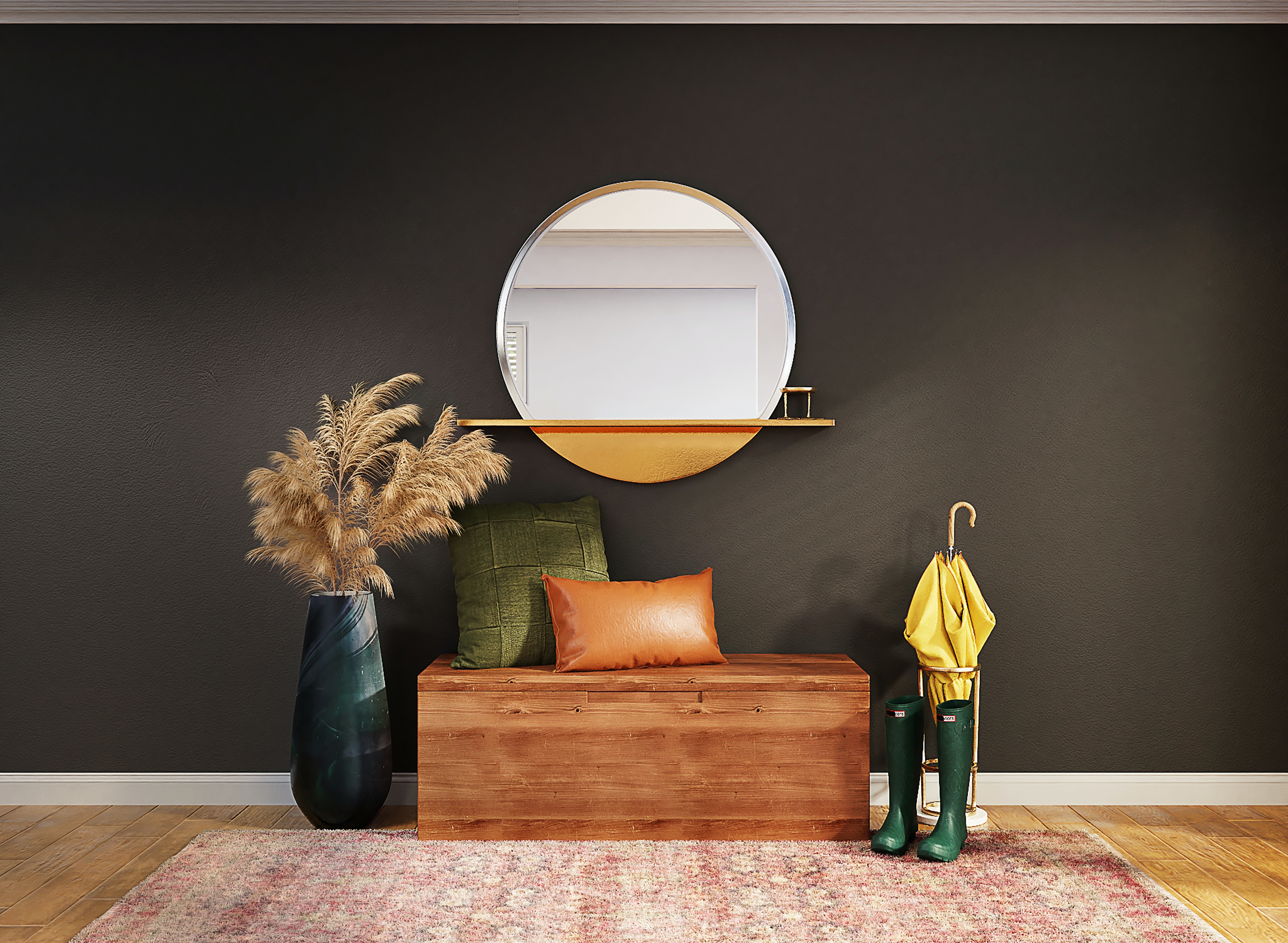 banc multifonction
