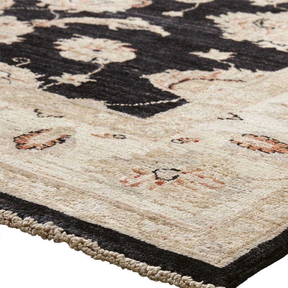 Le Ziegler - aspect ancien et patiné