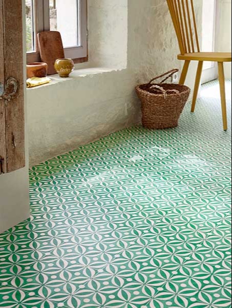 Permet une infinité de style