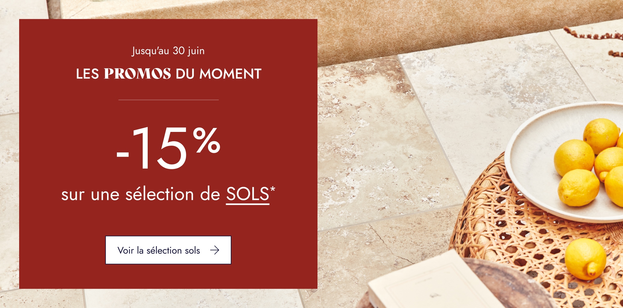 Les Promos Du Moment_Sols