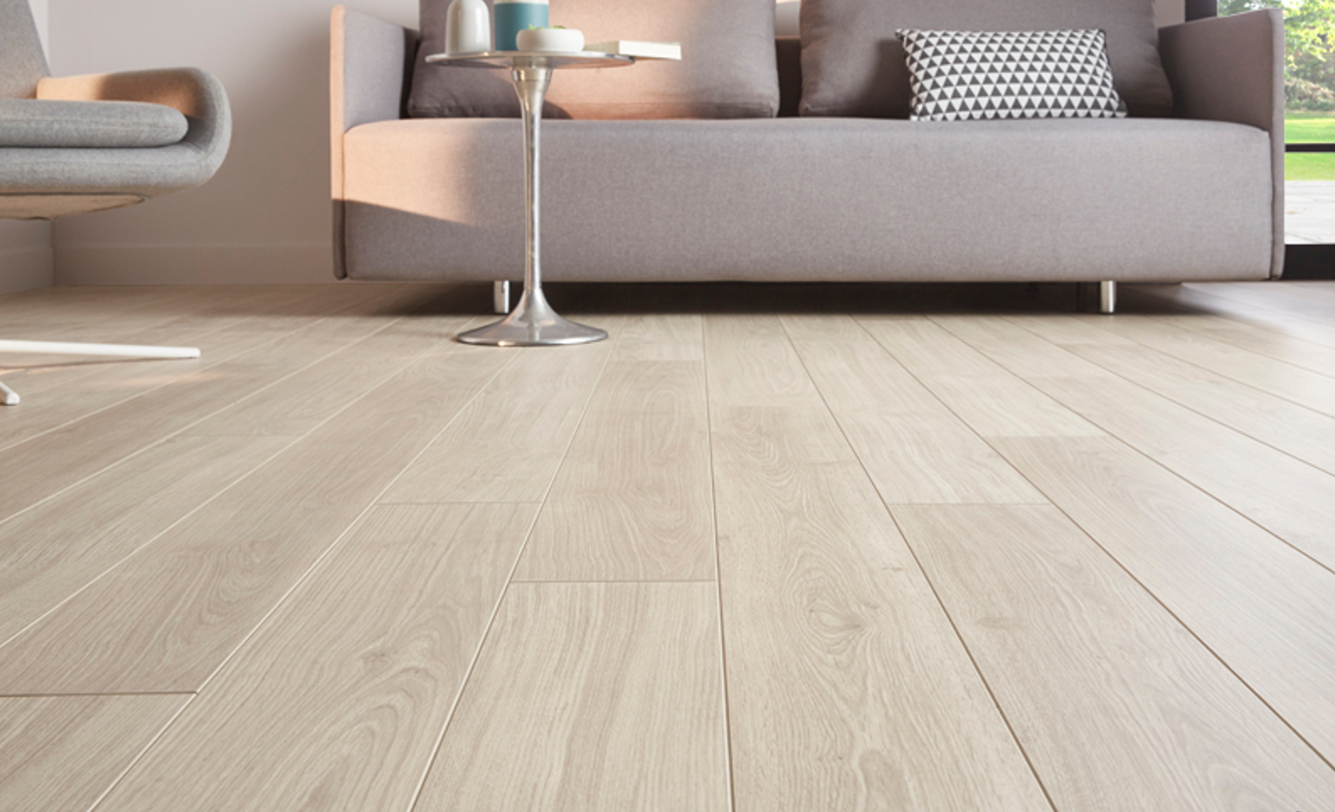 conseil expert - preserver parquet - huilé