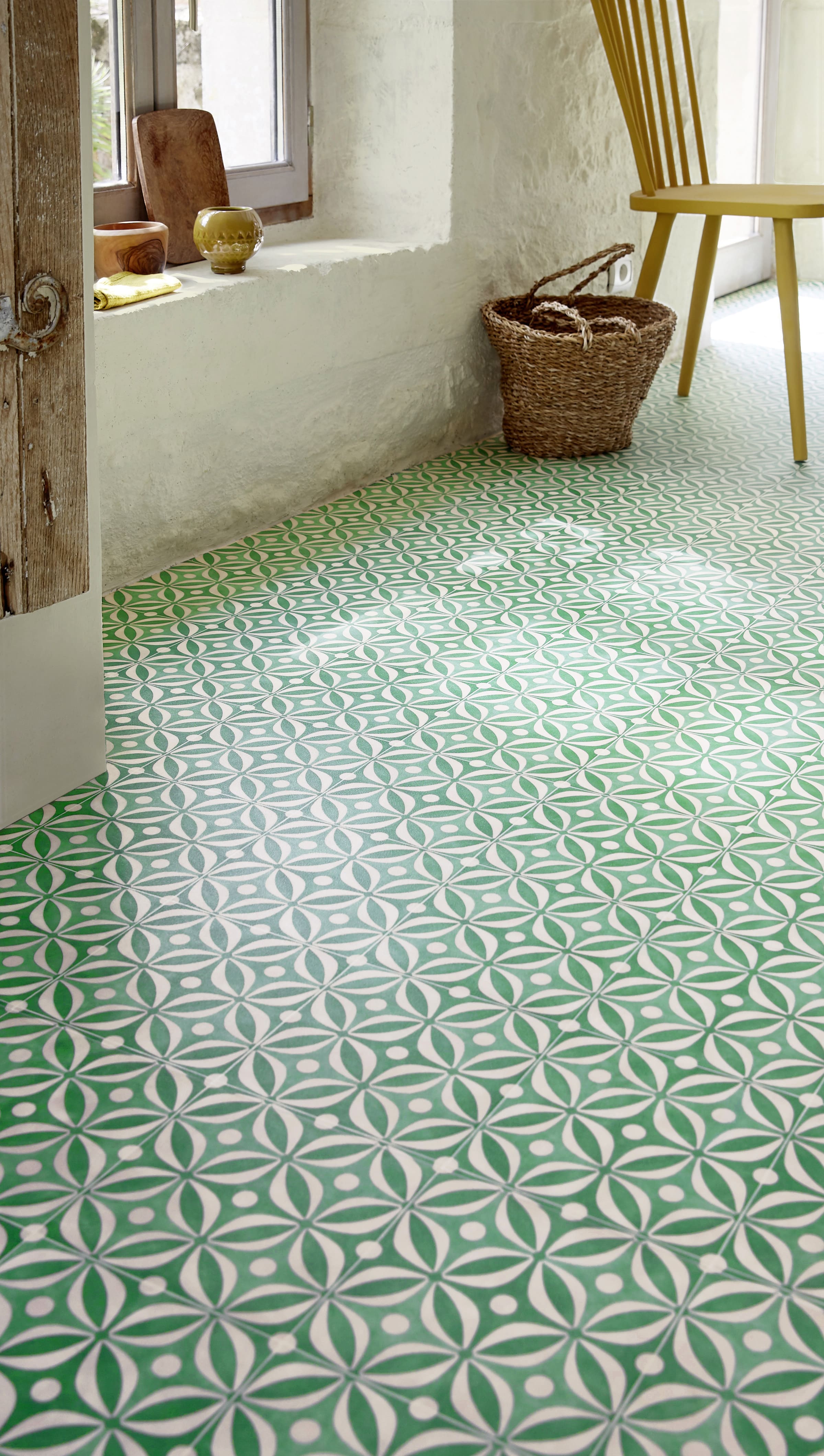 Quelles couleurs tendance pour une déco intérieure vitaminée ?