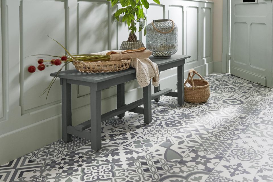 Comment mettre en valeur votre entrée ?