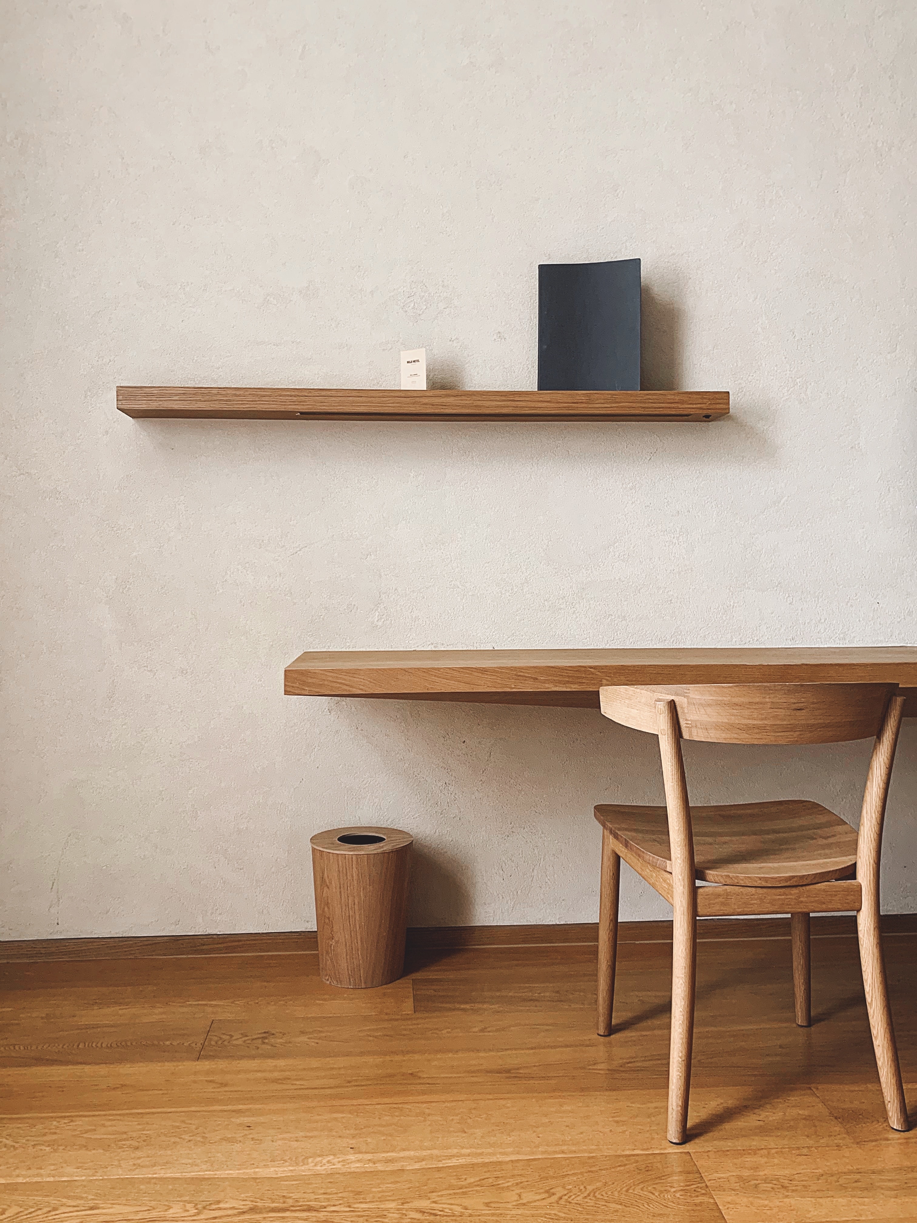 bureau intégré
