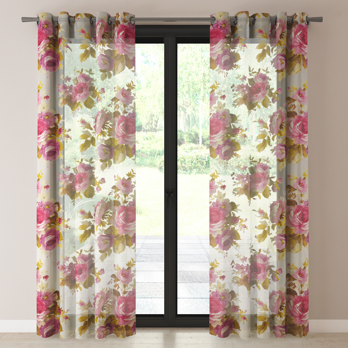 Floral/ Végétal