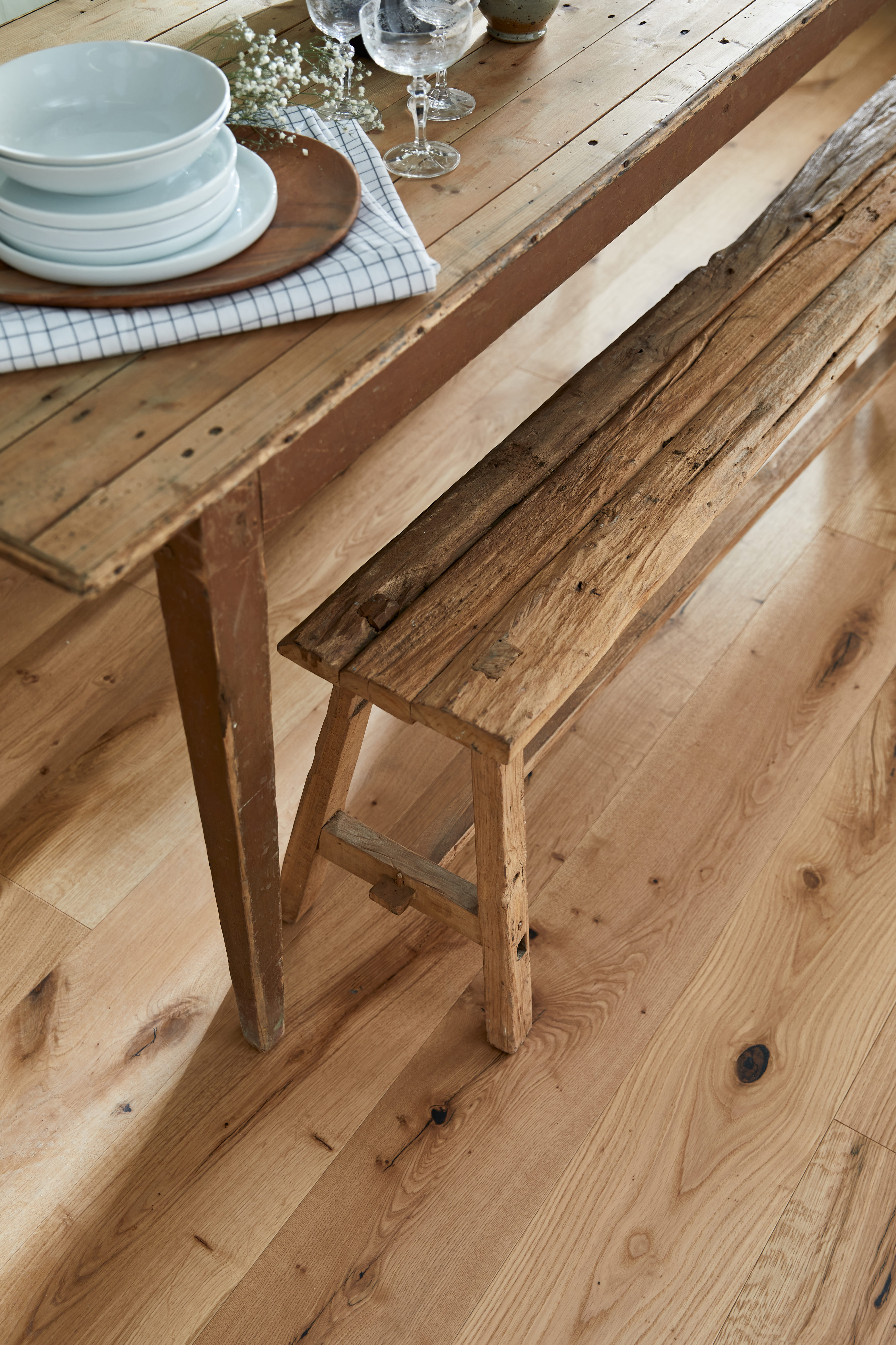 meuble pour cuisine authentique