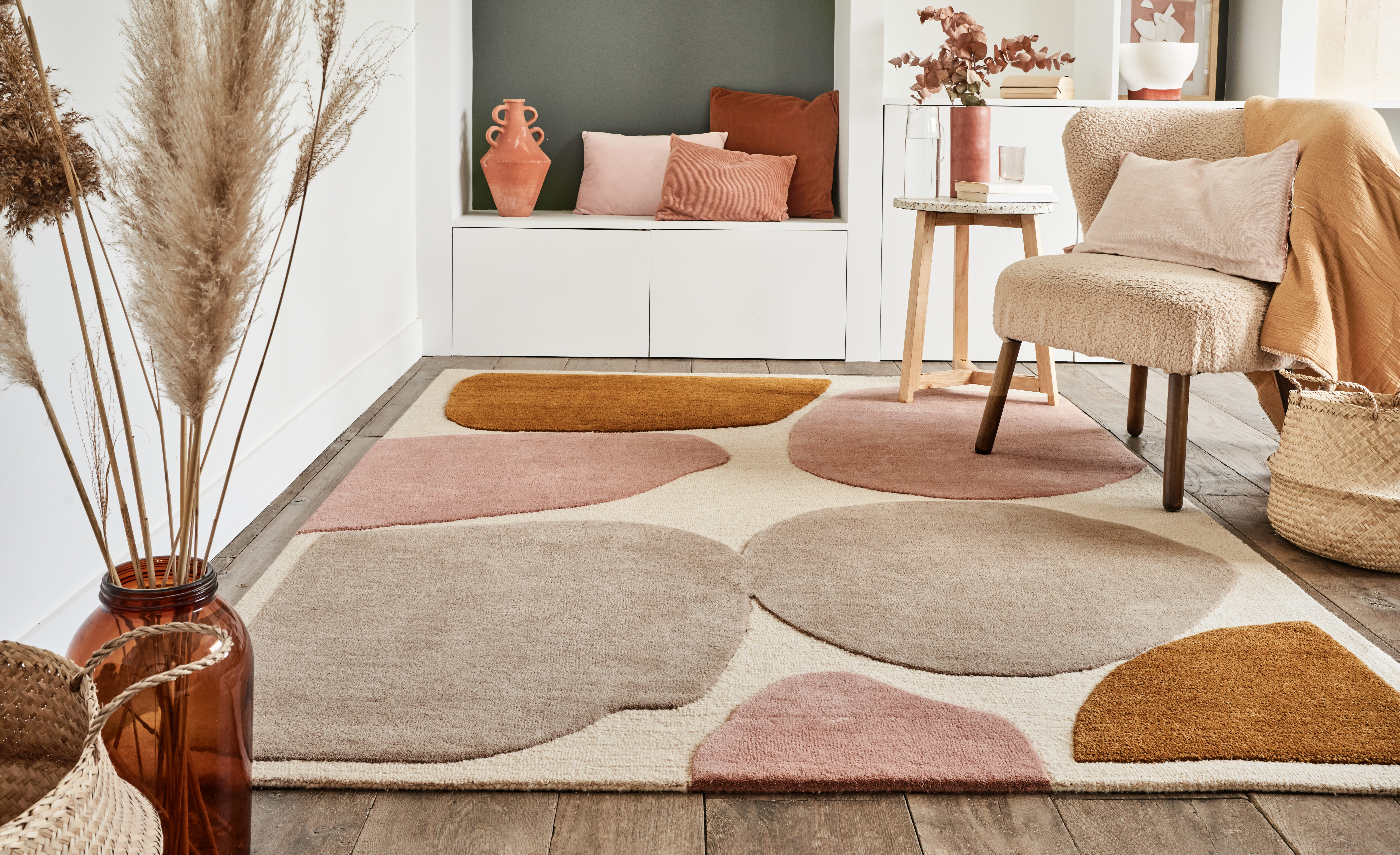 Tapis Astrid