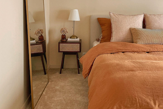 Une déco à petits prix pour accueillir l'automne