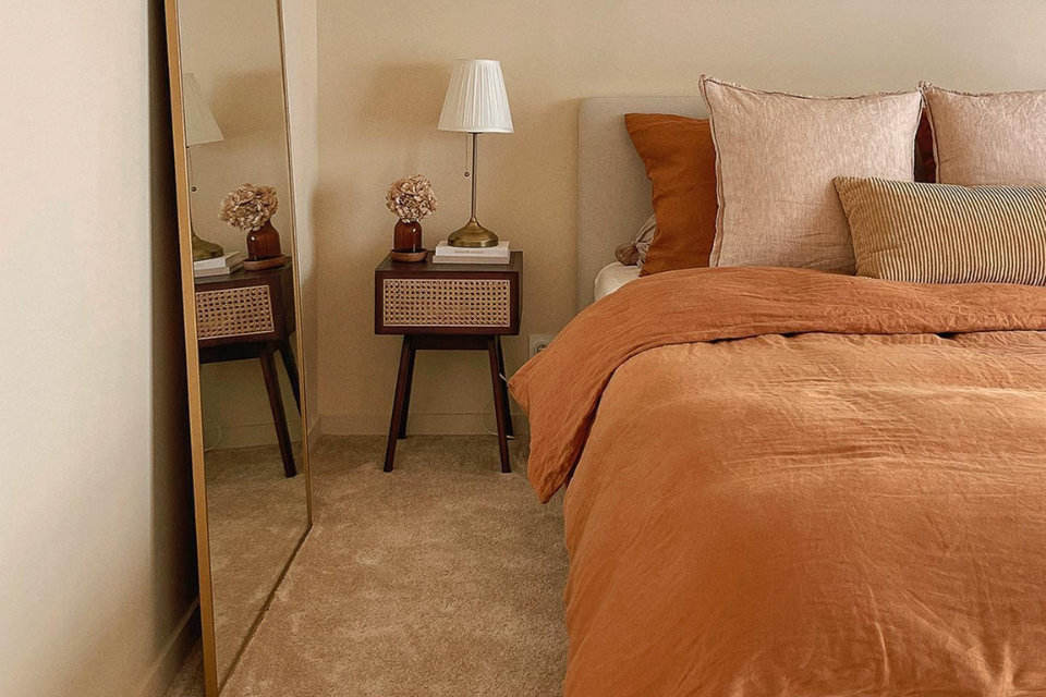 Une déco à petits prix pour accueillir l'automne