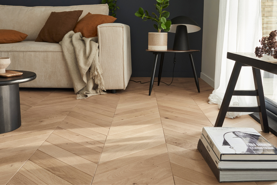 salon pièce primordiale