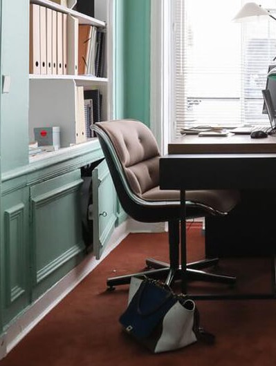 Professionnel, bureaux, commerce