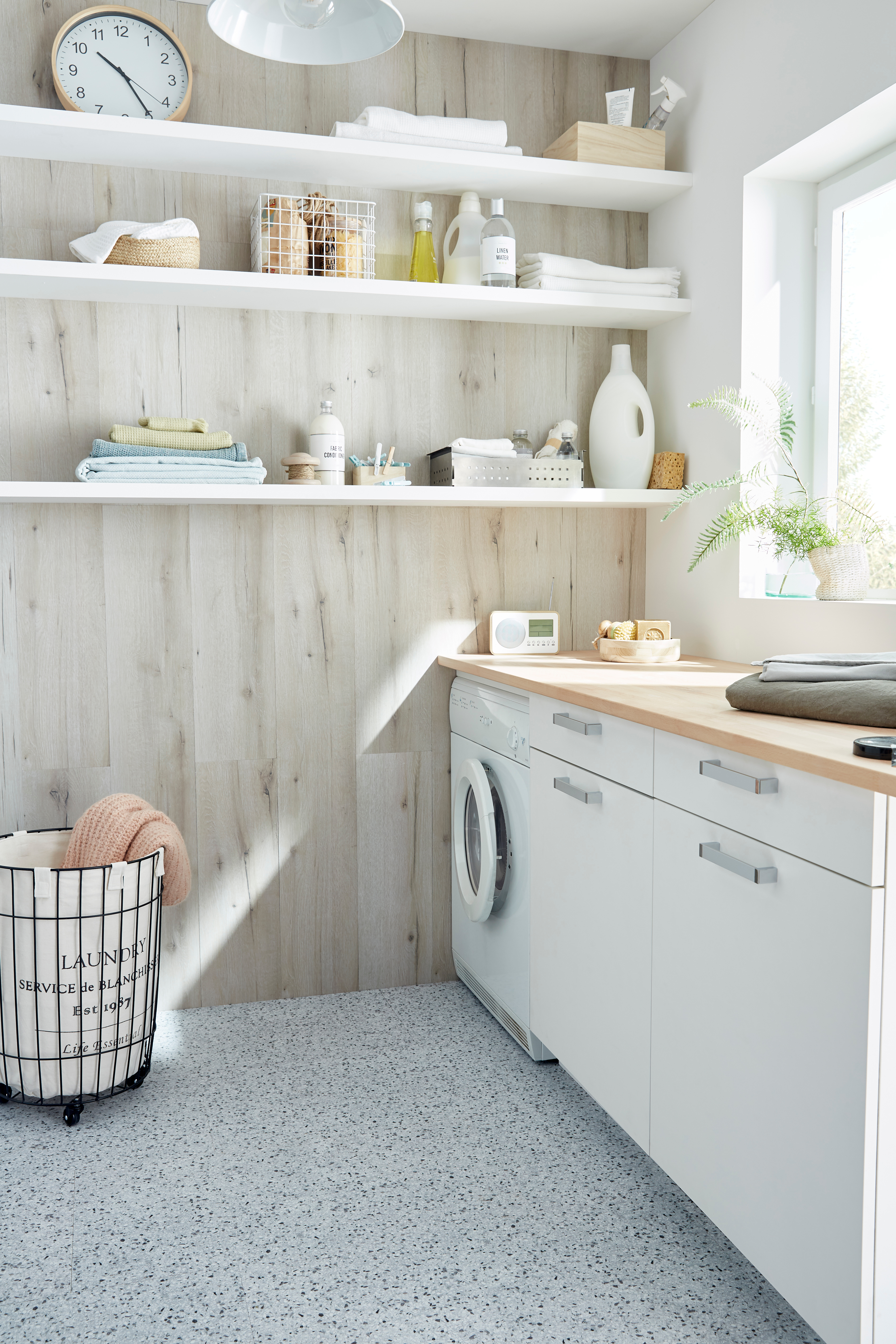 Idéal pour la décoration et la rénovation