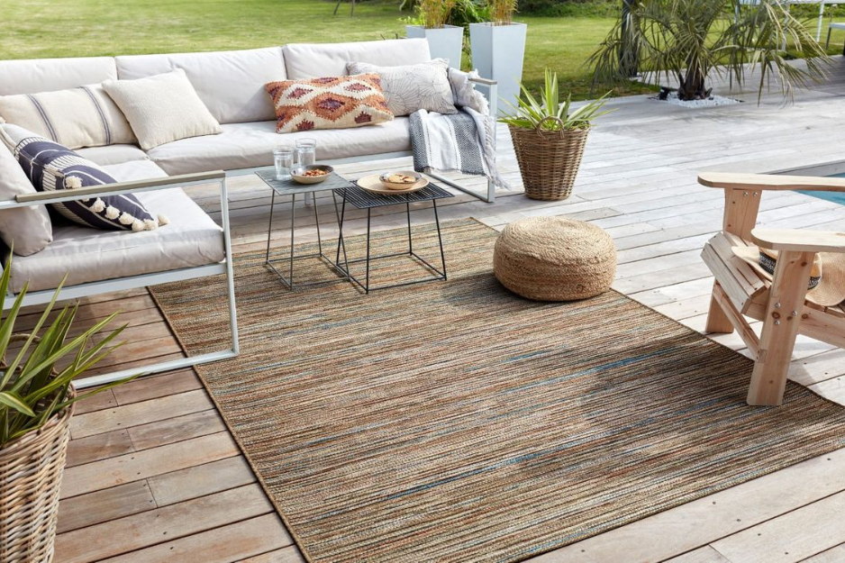 tapis arone