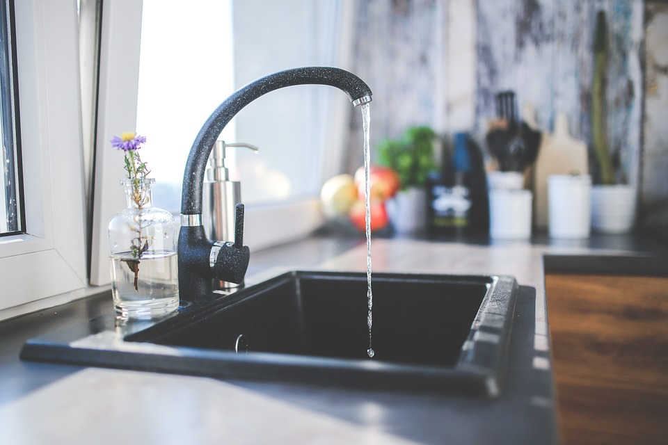 comment réduire sa facture d'eau ?