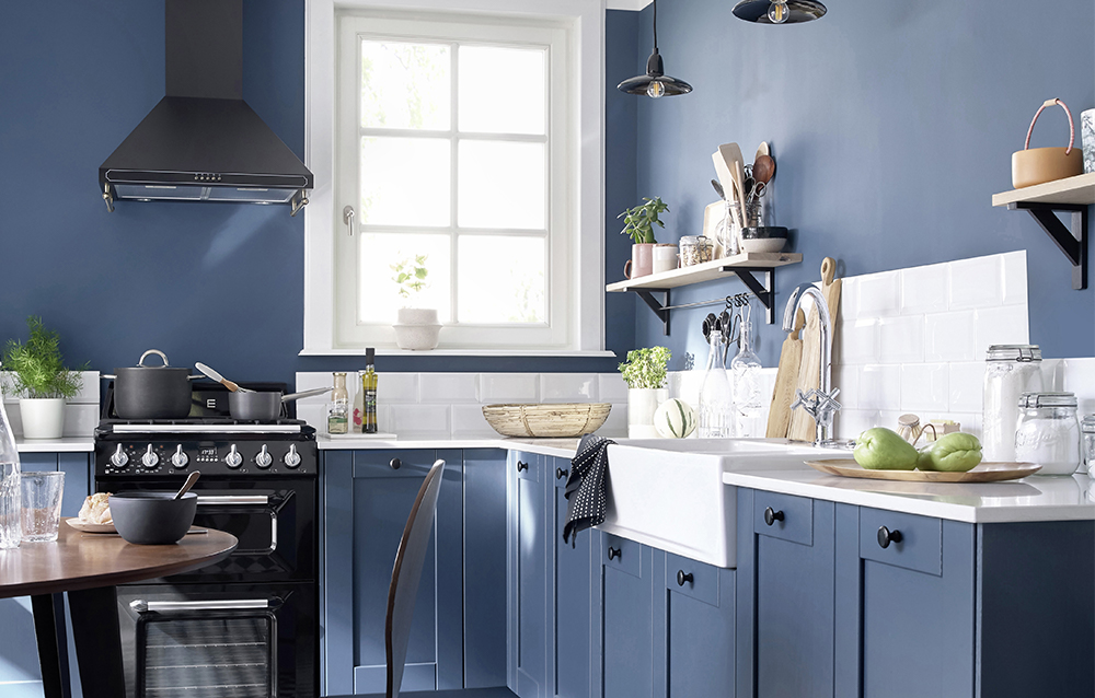 img fumee cuisine ouverte