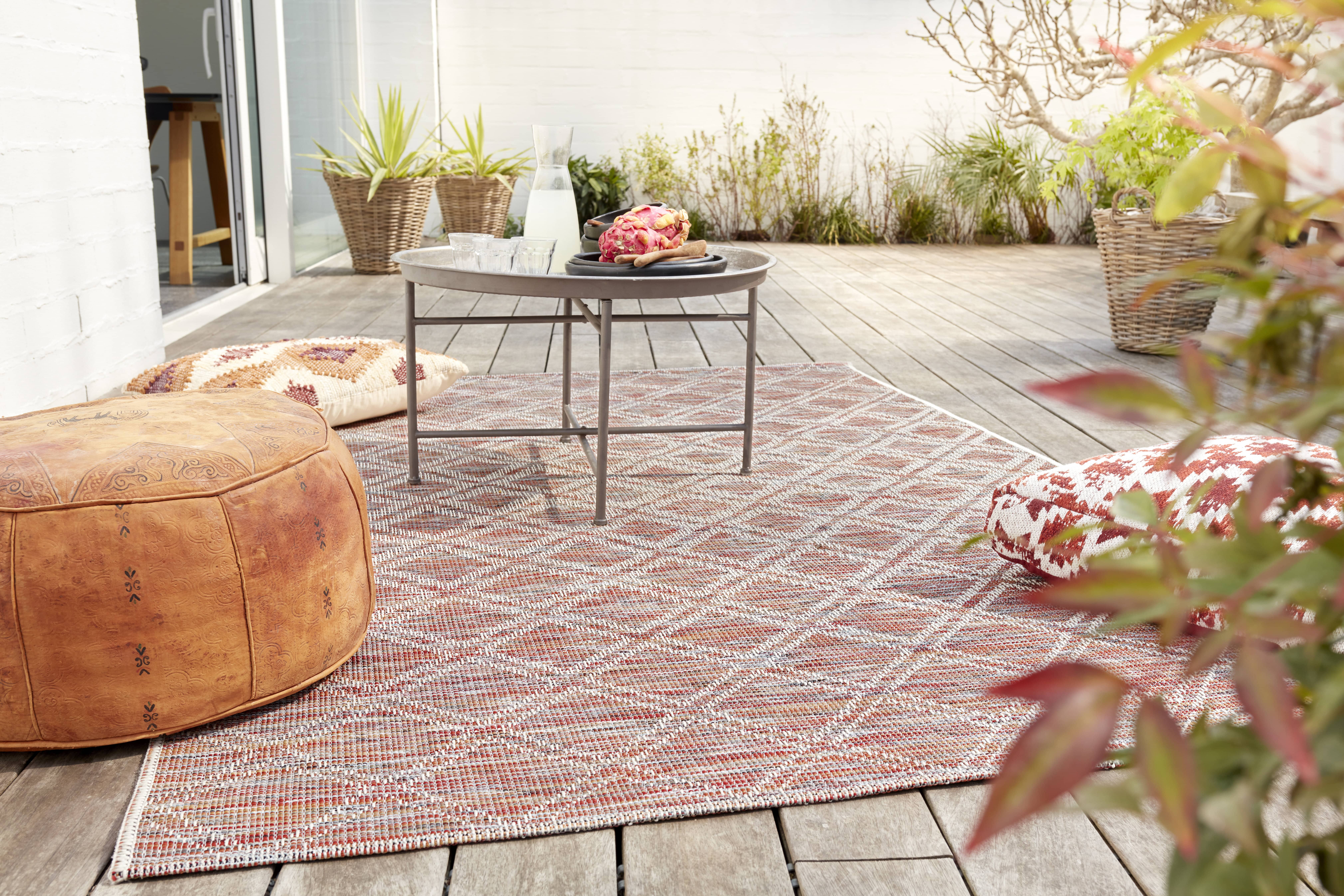 nettoyer terrasse en bois