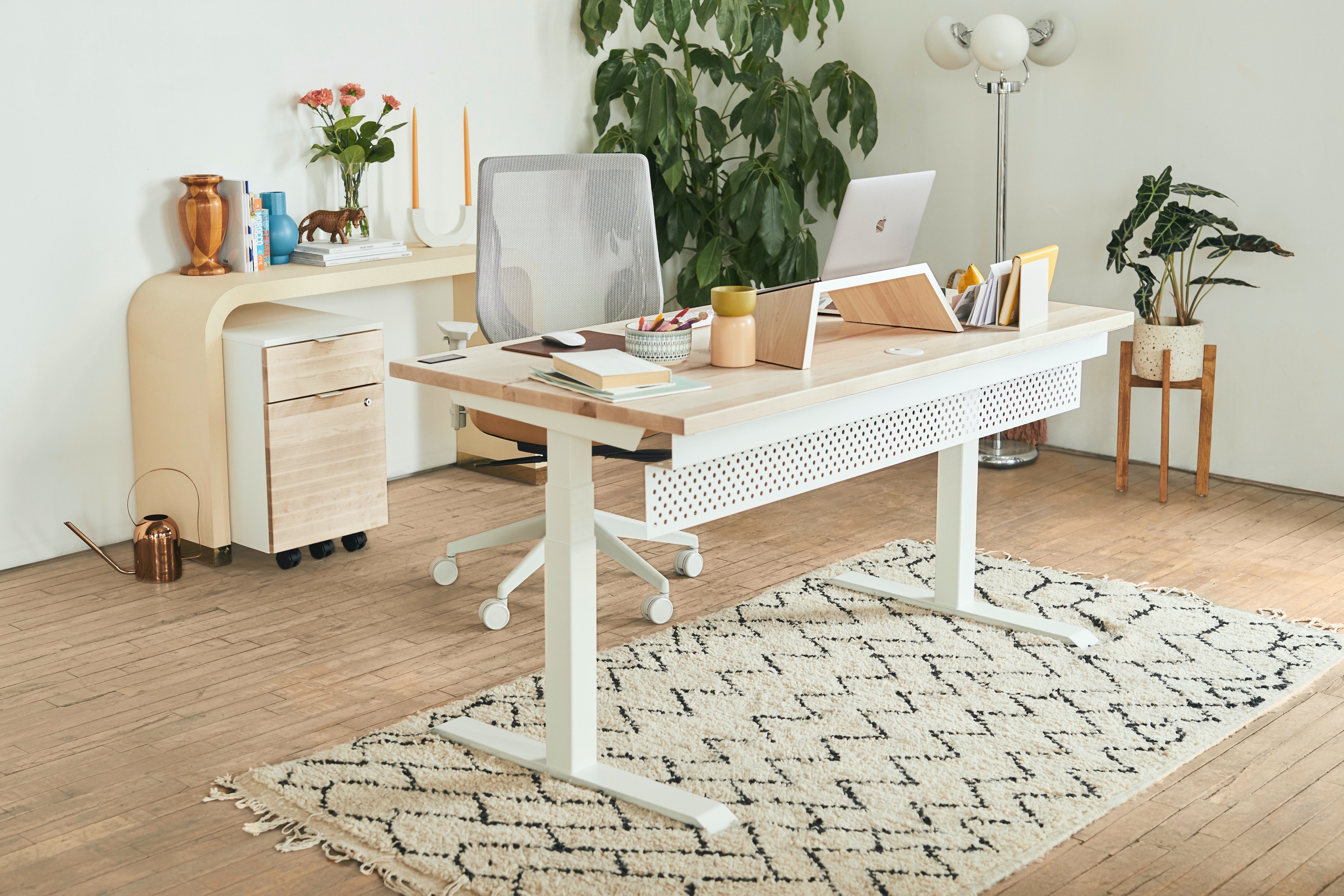 espace bureau