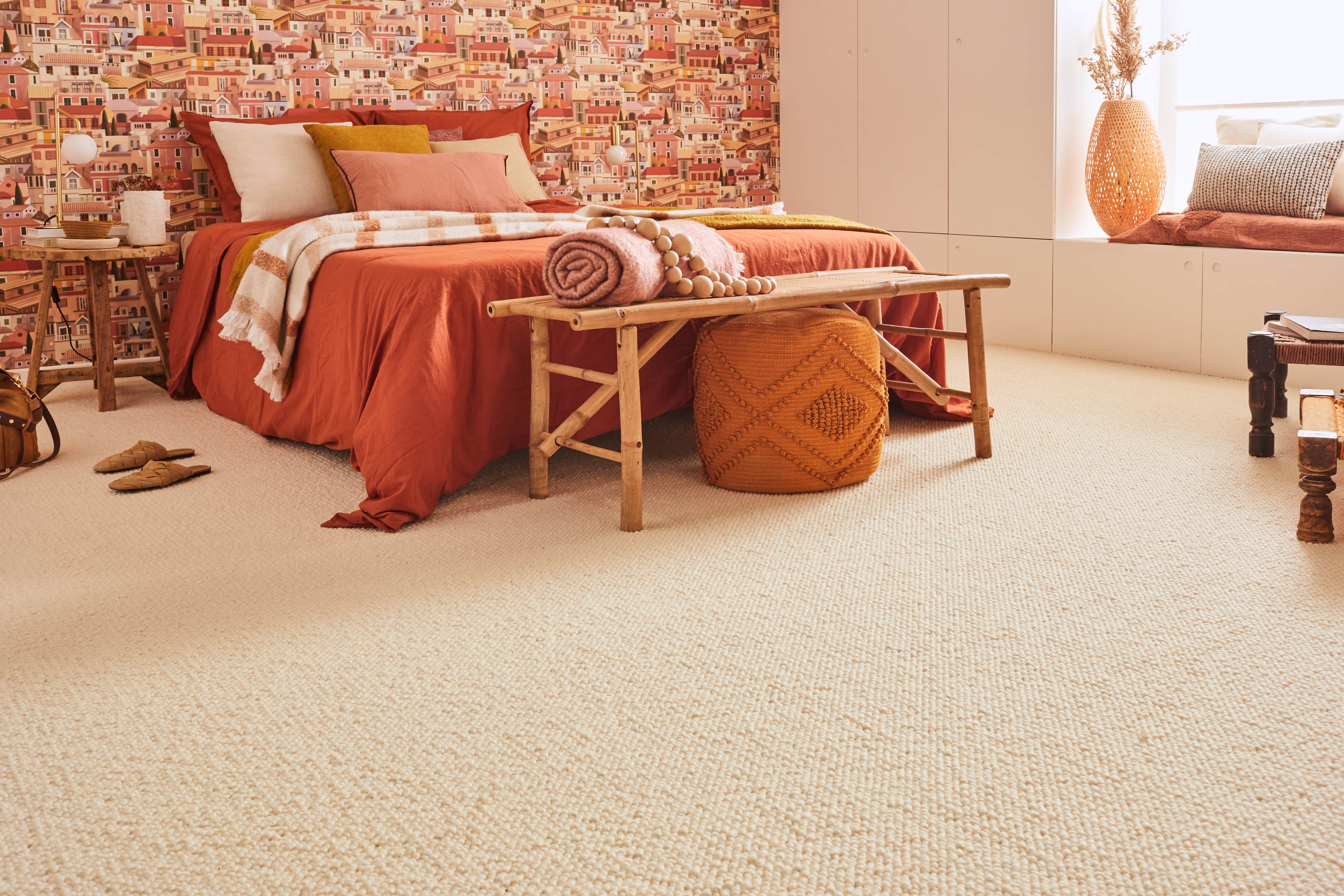 Isolation thermique : les meilleurs revêtements de sol