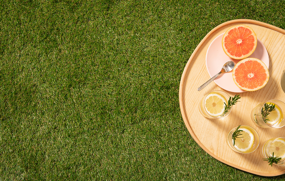 Img entretien gazon - choisir gazon