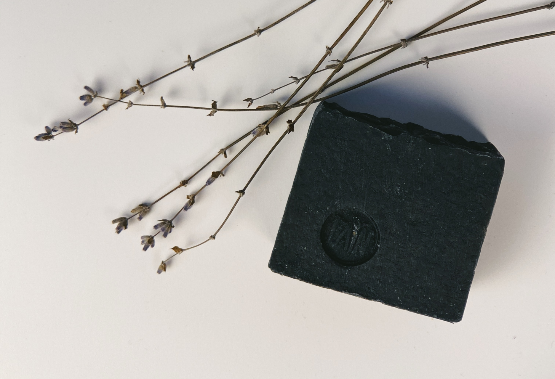 savon noir menager