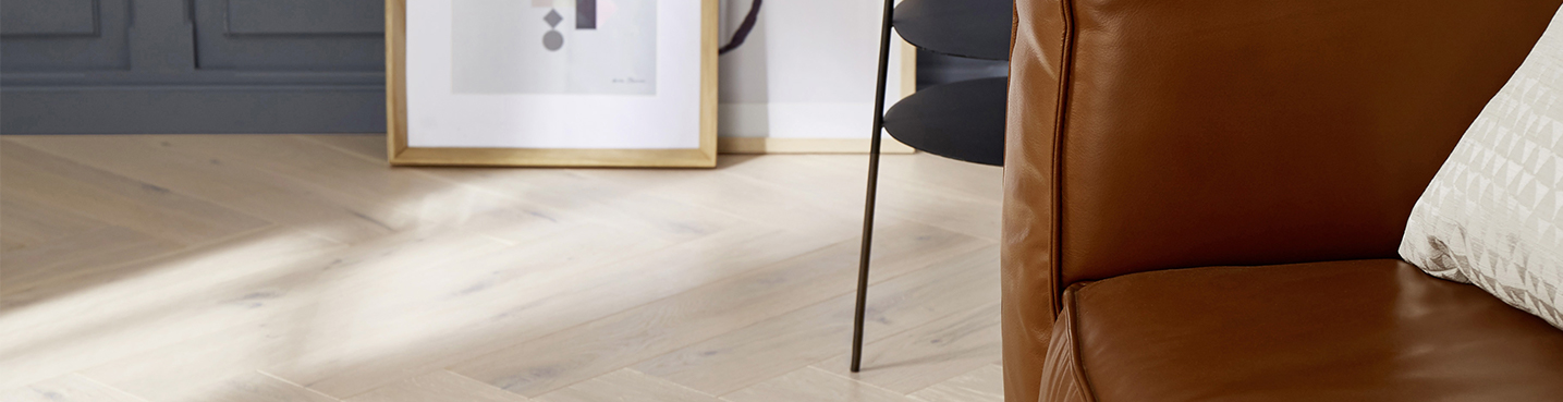 Comment nettoyer un parquet ?