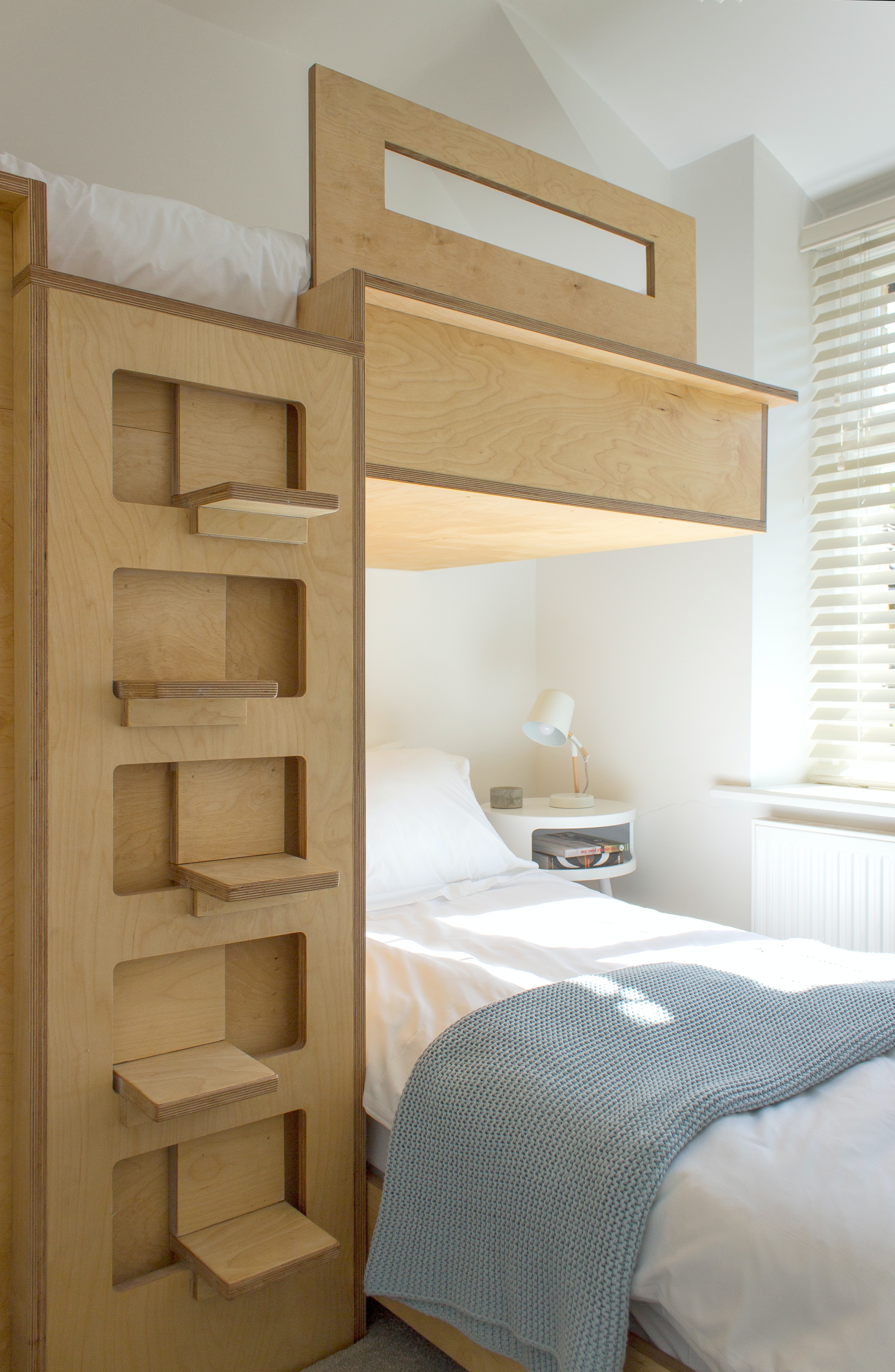 chambre ados séparation 