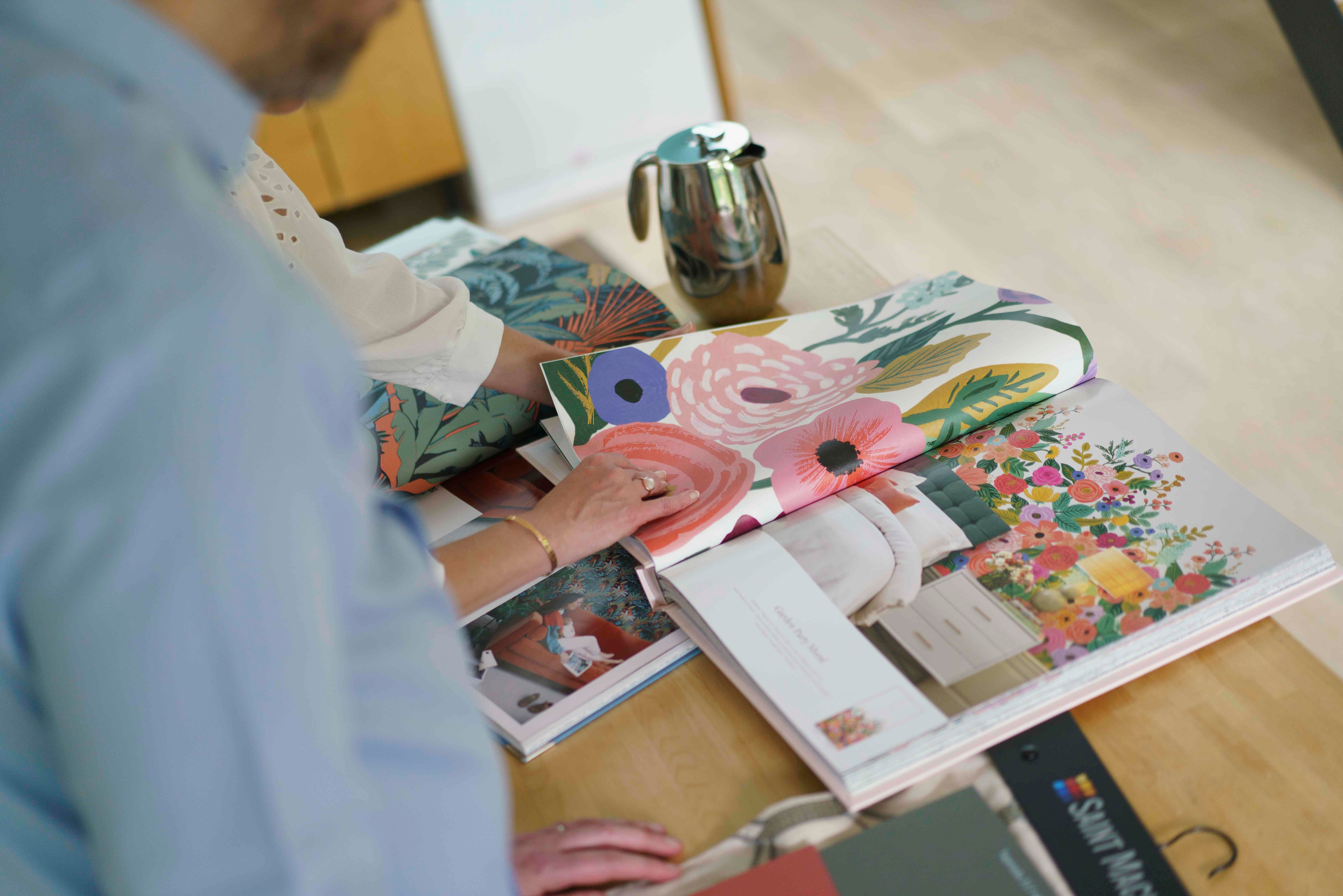 la deco, un antidote contre la crise