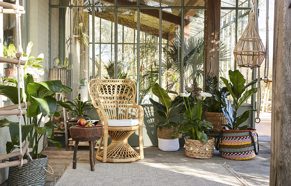 Img deco pour terrase