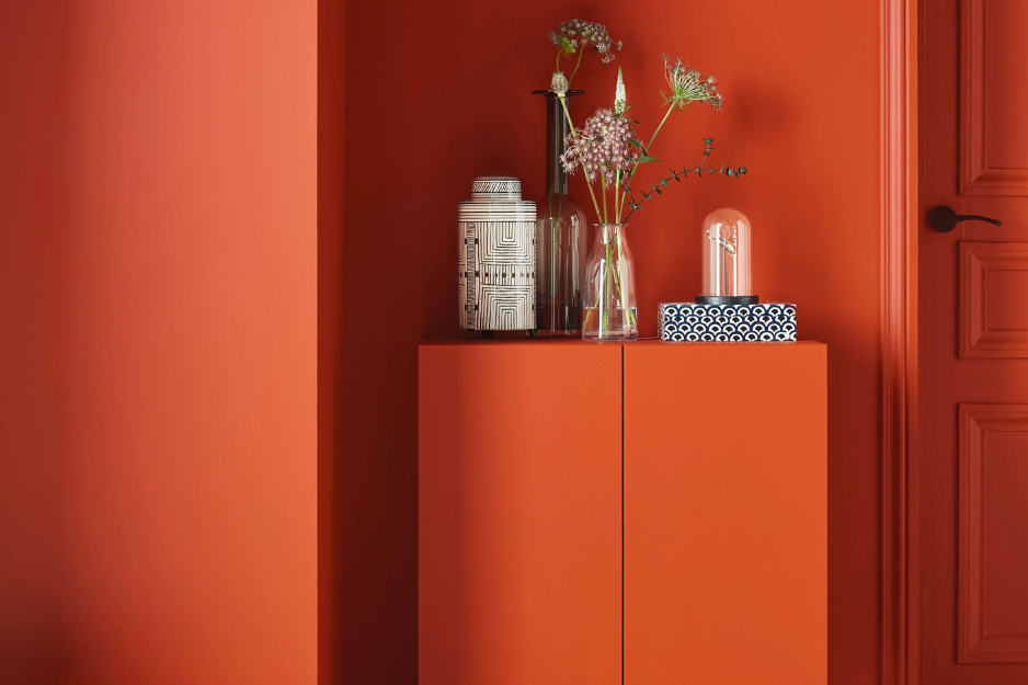 rouge significations contradictoires