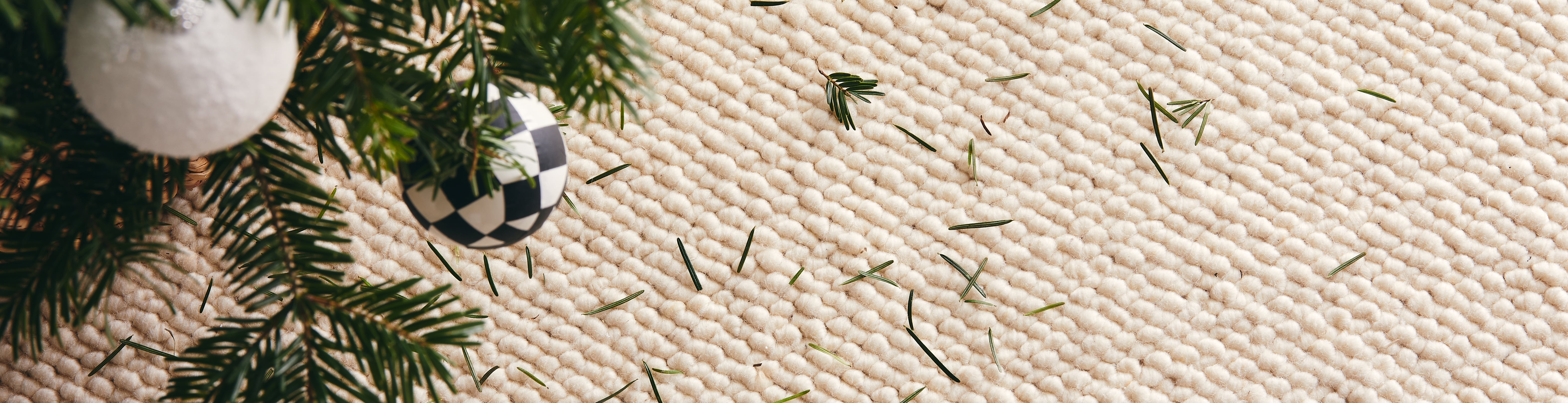 Comment enlever les épines de sapin