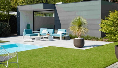 Réussir l'aménagement des abords de votre piscine