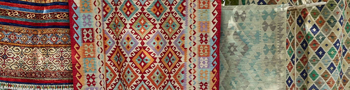 Tapis d’Orient : comment faire son choix ?