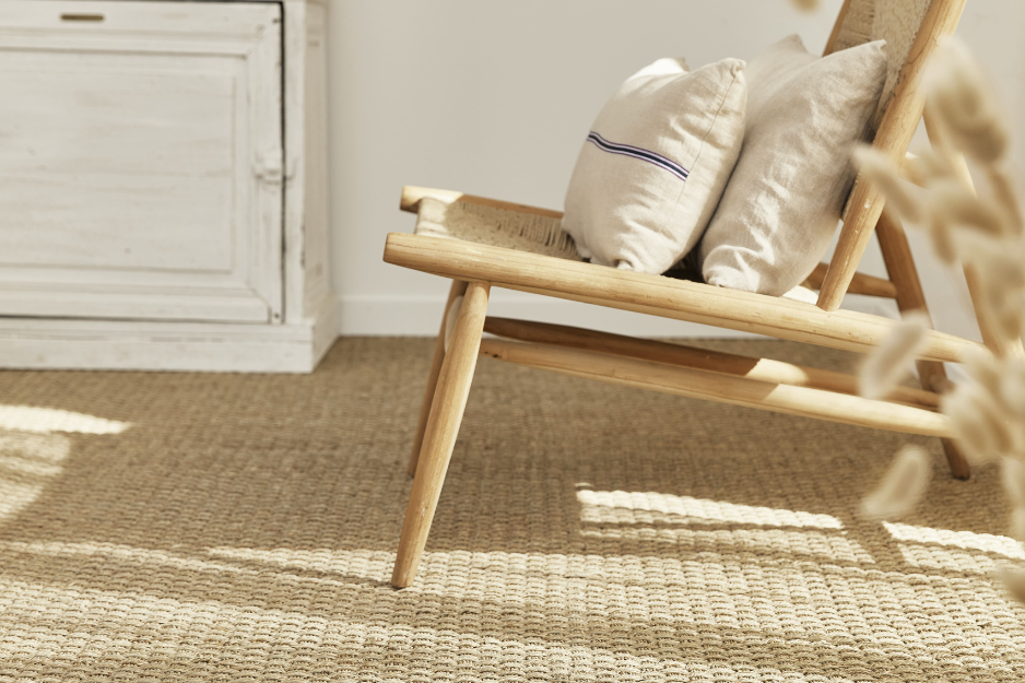 chaise interieur naturel