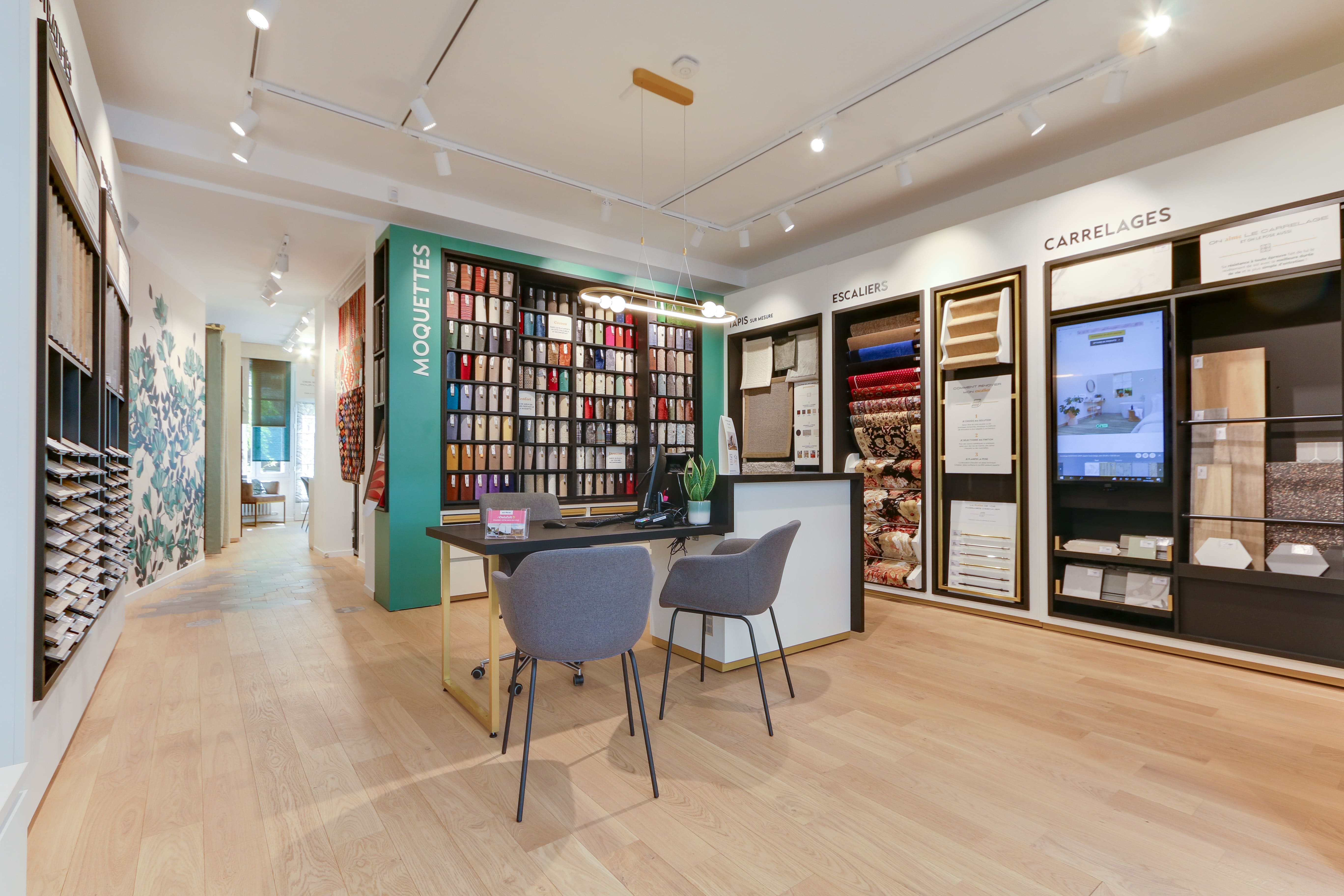 image interieur mag doumer