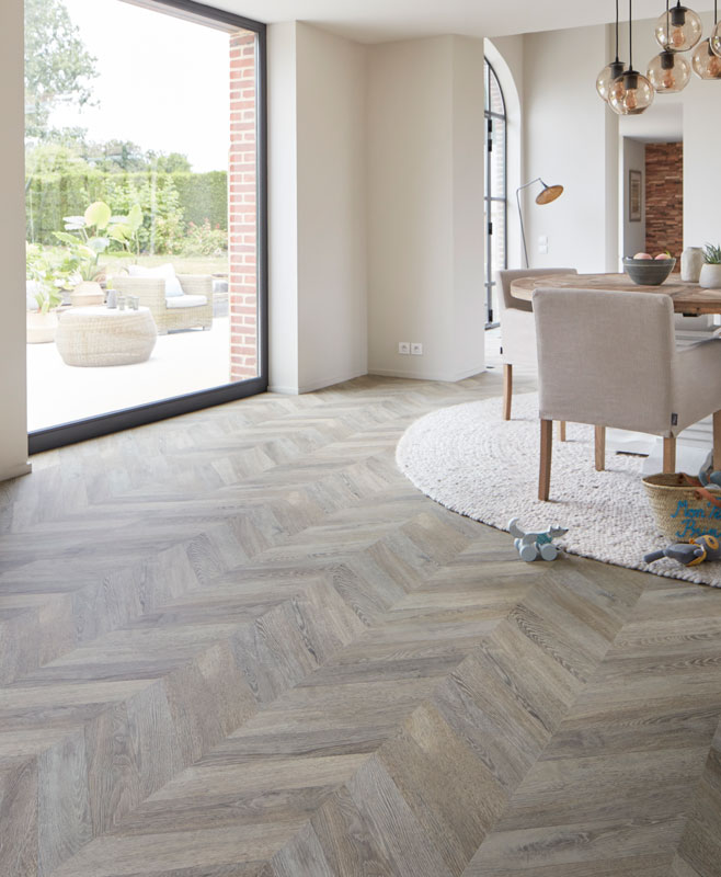 Facile à entretenir