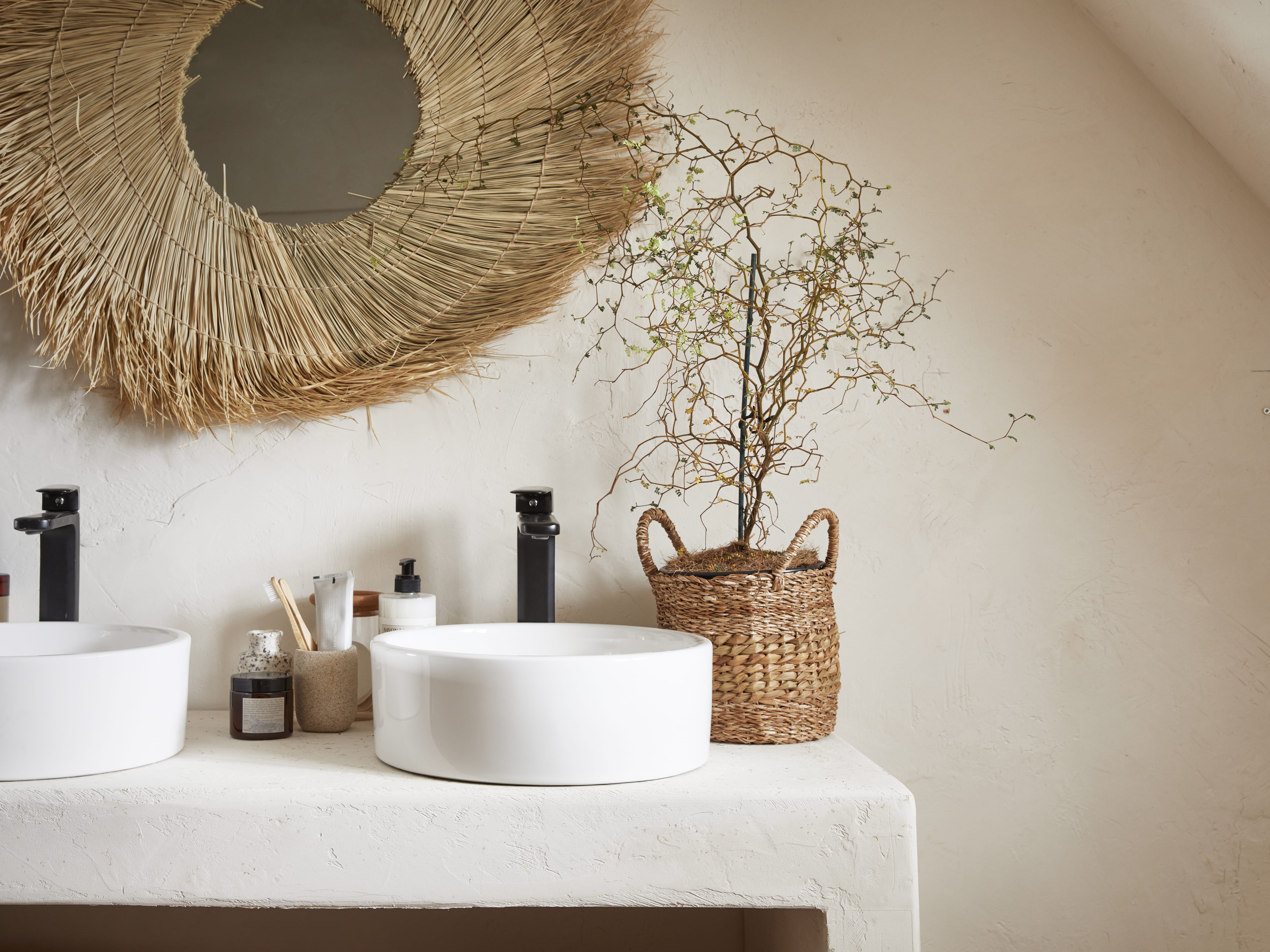 optimiser salle de bain