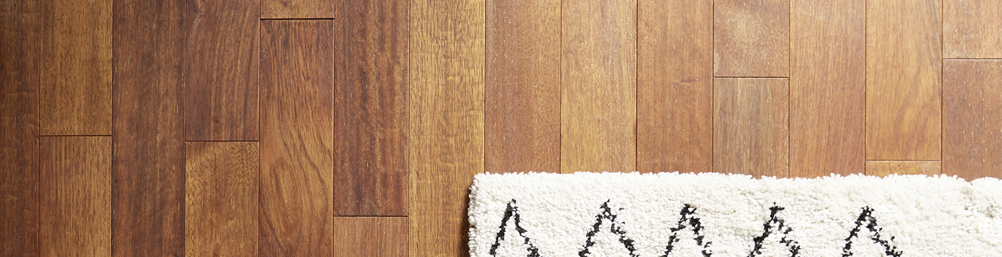 Comment rénover un parquet ?
